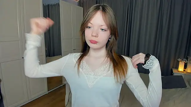 LavenderMitten online show from 20, 2, 2026