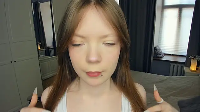 Snapshot of LavenderMitten chatting on 30, 3, 2026 LavenderMitten online show from 30, 3, 2026