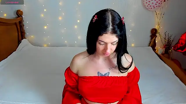 milanasky5 online show from 5, 3, 2026