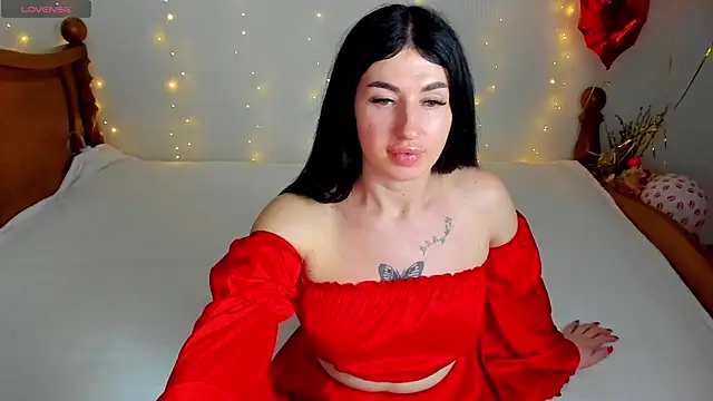 milanasky5 online show from 21, 3, 2026