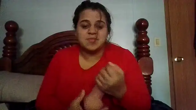 Celeste6969 online show from 23, 2, 2026