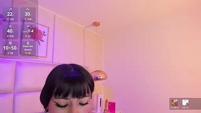 Xara u online show from 17, 3, 2026