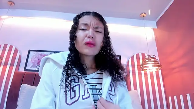 candice johnss online show from 31, 3, 2026