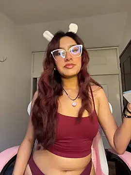 Snapshot of VelariaSoft chatting on 2, 3, 2026 VelariaSoft online show from 2, 3, 2026