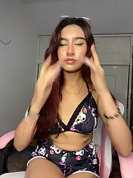 Snapshot of VelariaSoft chatting on 17, 3, 2026 VelariaSoft online show from 17, 3, 2026