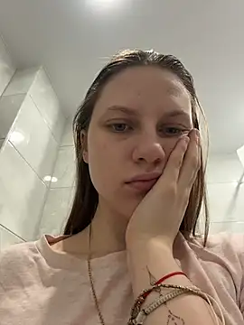 YourSweetArya online show from 19, 2, 2026