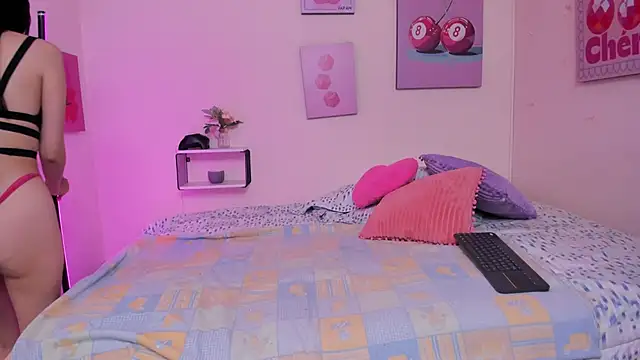 AnnyCotton online show from 17, 2, 2026