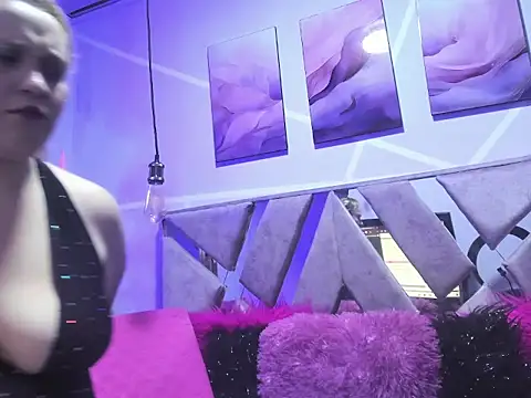 CurvaDorada noa online show from 16, 2, 2026