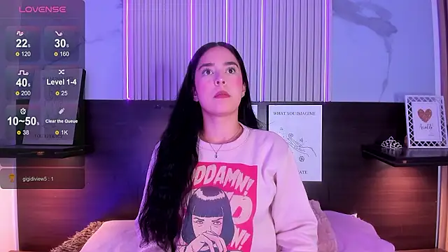 Snapshot of antonella_as chatting on 18, 3, 2026 antonella as online show from 18, 3, 2026