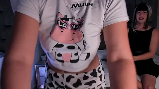 TrioTemptation OS online show from 13, 2, 2026