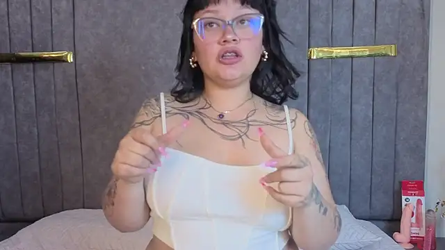 Slowtempt online show from 12, 2, 2026