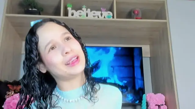 Snapshot of catalina_santana4 chatting on 7, 3, 2026 catalina santana4 online show from 7, 3, 2026