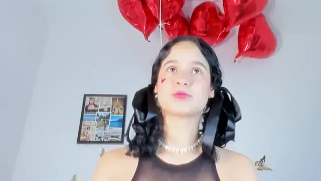 Snapshot of catalina_santana4 chatting on 10, 3, 2026 catalina santana4 online show from 10, 3, 2026