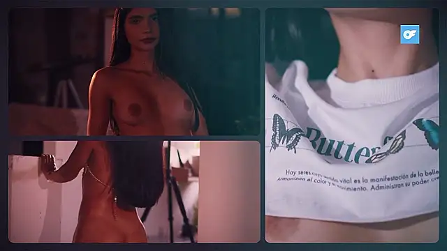 anablerd  online show from 14, 3, 2026