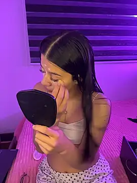 Snapshot of Deva_00 chatting on 14, 2, 2026 Deva 00 online show from 14, 2, 2026