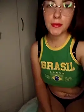 Luna33- online show from 17, 3, 2026