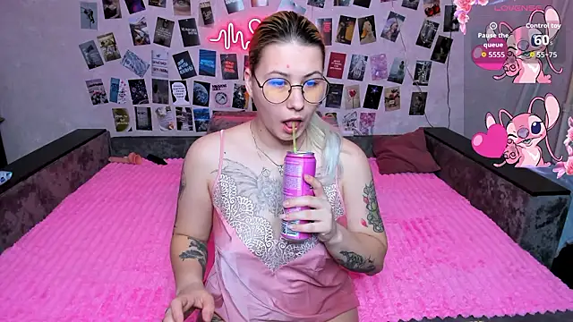 x Ulya1cutex online show from 8, 3, 2026