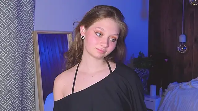 HolliBillig online show from 12, 3, 2026