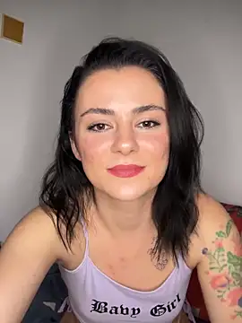 alwayshornyvivi online show from 29, 3, 2026