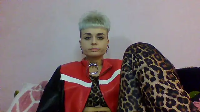 AlisaDear257 online show from 17, 2, 2026