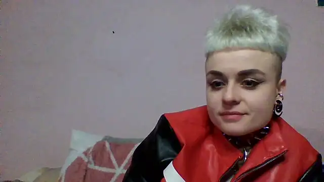 AlisaDear257 online show from 20, 2, 2026