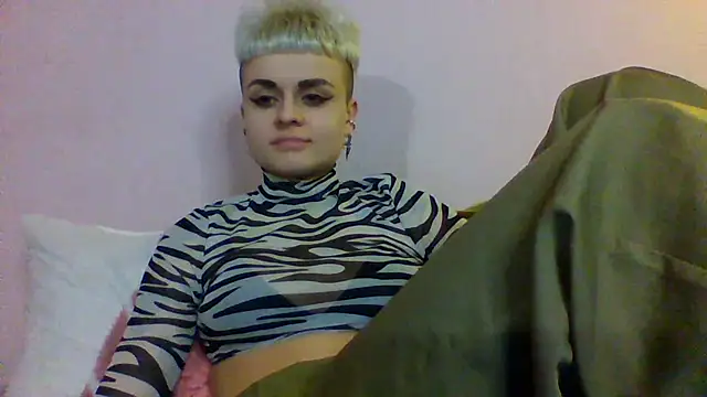 AlisaDear257 online show from 16, 3, 2026