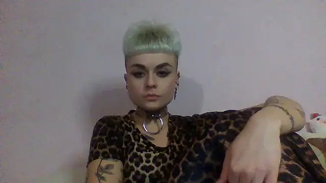 AlisaDear257 online show from 27, 3, 2026