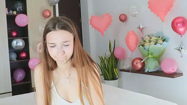 Snapshot of Your_Alisaa chatting on 15, 3, 2026 Your Alisaa online show from 15, 3, 2026