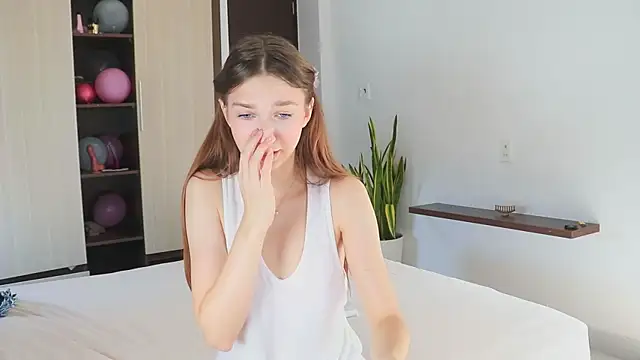 Snapshot of Your_Alisaa chatting on 22, 3, 2026 Your Alisaa online show from 22, 3, 2026