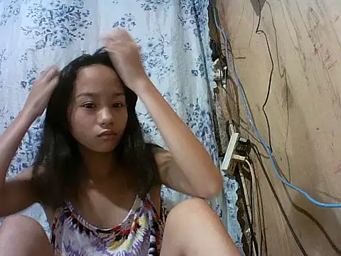 Snapshot of Asianpinay_Skinny1818 chatting on 22, 3, 2026 Asianpinay Skinny1818 online show from 22, 3, 2026