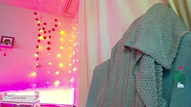 RosieNana online show from 12, 3, 2026