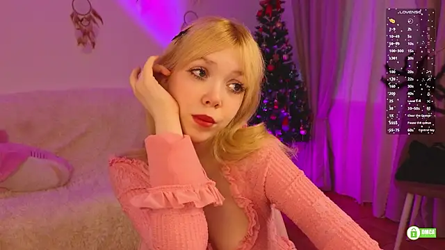 Rochelle kitty online show from 10, 2, 2026