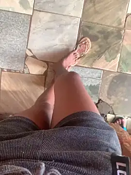 fogosapretona online show from 24, 3, 2026