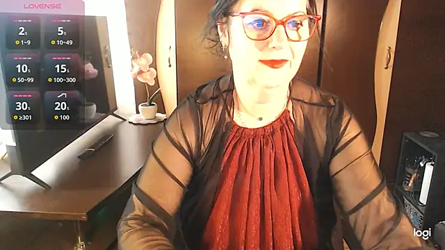 exiMIlf online show from 28, 2, 2026