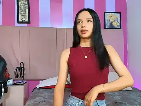 Snapshot of Sweet_Sofiii_ chatting on 25, 3, 2026 Sweet Sofiii online show from 25, 3, 2026