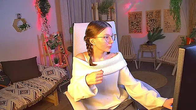 ElliFrankenweenie online show from 13, 3, 2026