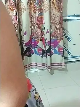 Anaya000 online show from 15, 3, 2026