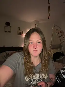 Maryjane-Spidermann online show from 24, 3, 2026