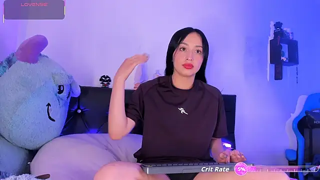 Snapshot of _Mia_kiss_ chatting on 30, 3, 2026 Mia kiss online show from 30, 3, 2026