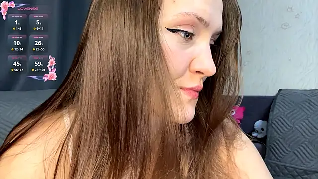 Snapshot of BunnyFleur chatting on 26, 3, 2026 BunnyFleur online show from 26, 3, 2026