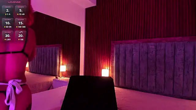 Snapshot of Karina_Towers chatting on 26, 3, 2026 Karina Towers online show from 26, 3, 2026