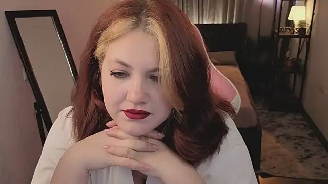 QueensyHeart online show from 12, 2, 2026