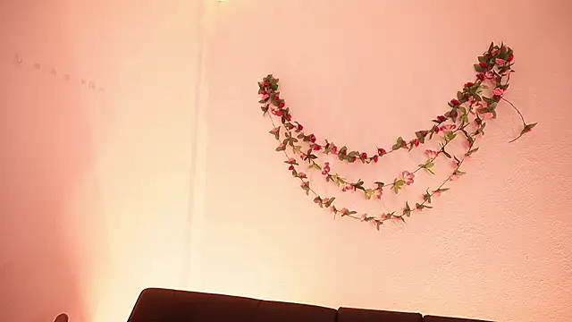 TiffanySander online show from 22, 3, 2026