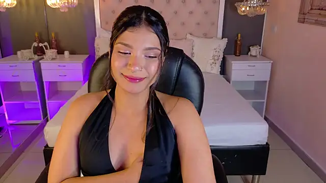 Hana Stone online show from 1, 3, 2026