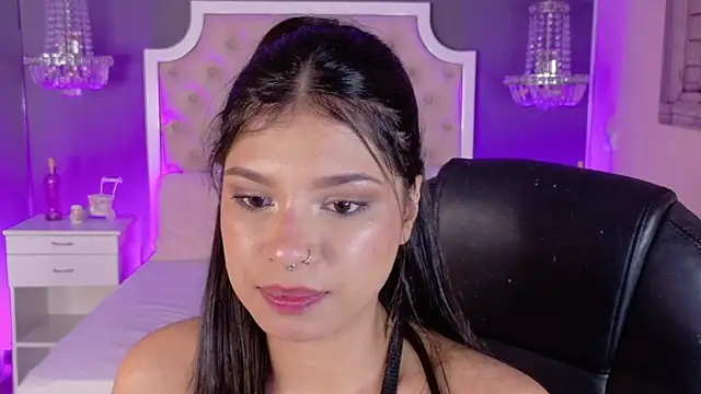 Hana Stone online show from 31, 3, 2026