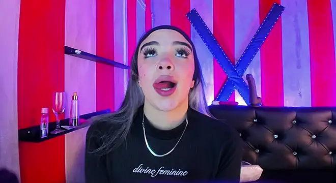 Meivis     online show from 30, 3, 2026