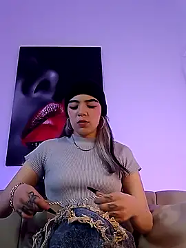 Meivis     online show from 1, 4, 2026