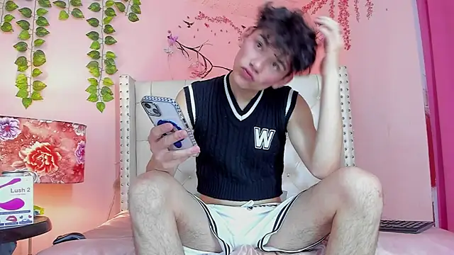 Snapshot of Philippsx chatting on 5, 3, 2026 Philippsx online show from 5, 3, 2026