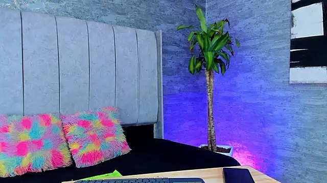 AlinaZans online show from 10, 2, 2026