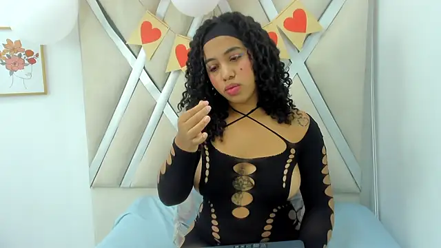 dafne vallejo online show from 14, 2, 2026